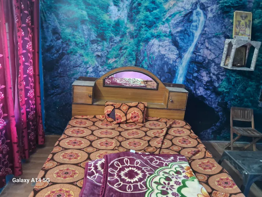 1 Bedroom 1 Bathroom Home in Dharamshala - Image 1