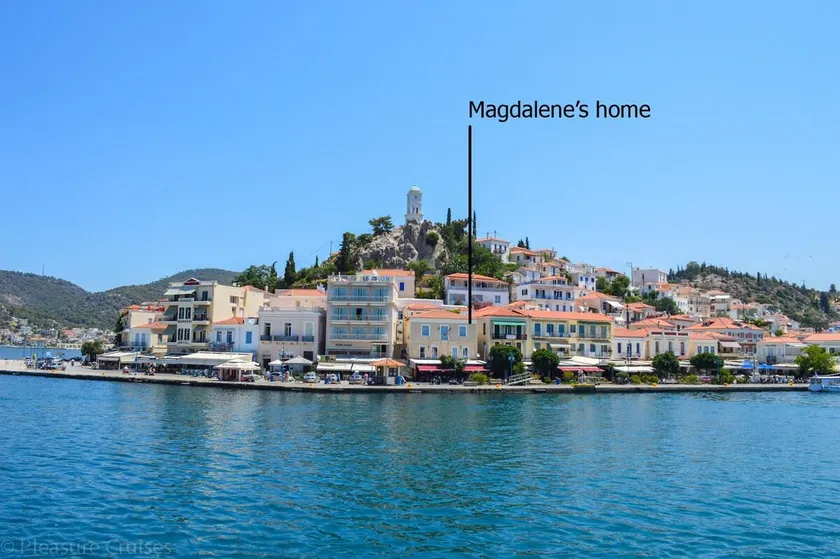 Magdalene's house - Image 1