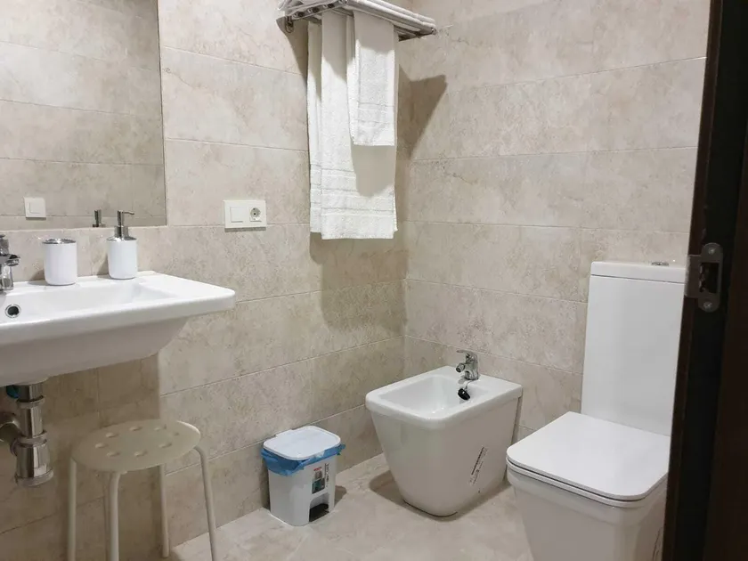 Apartamento Turistico Puente Romano P3 BAJO - B - Image 1