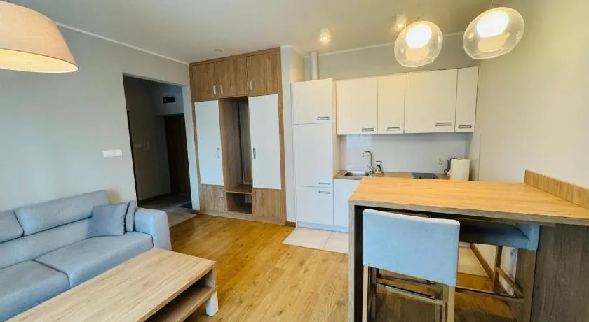 Apartamenty Bistro12 - Image 1