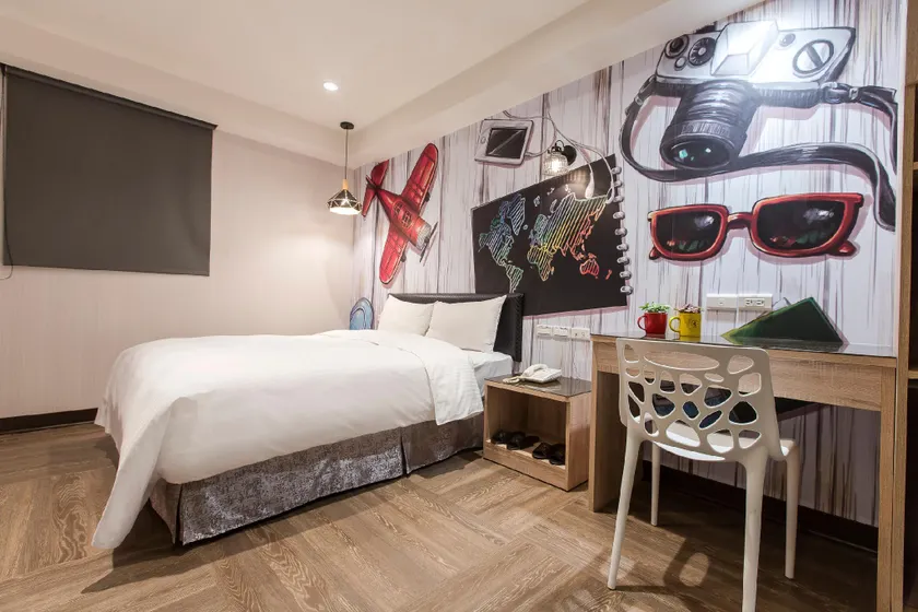 The Young Hotel - Image 1
