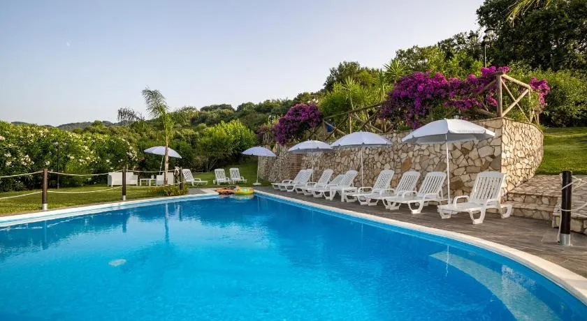 Arcaloro Resort - Image 1