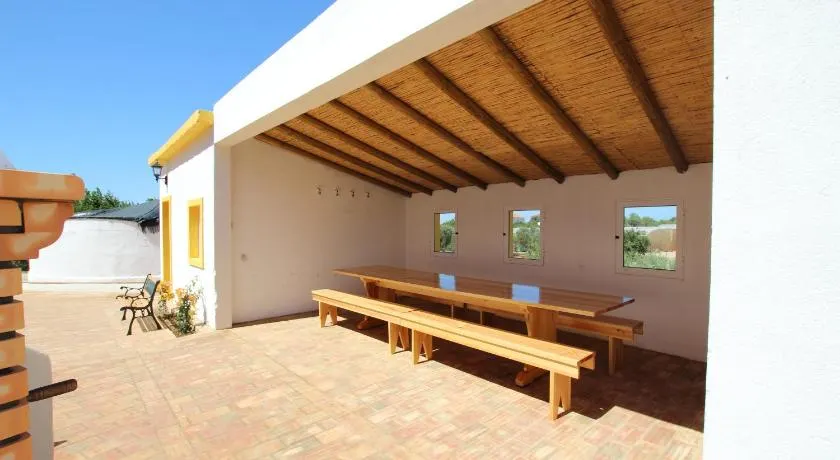 Vale da Rosa Cottage - Image 1