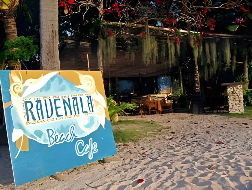 Ravenala Beach Bungalows - Image 1