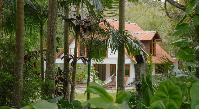 Chalé Pedra Furada - Image 1