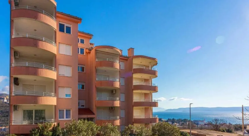 Apartment in Crikvenica 54279 - Image 1
