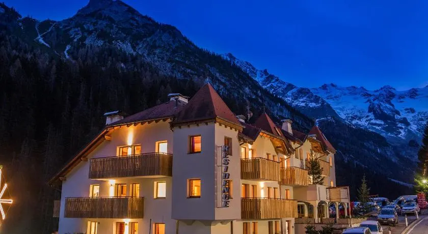 Stelvio Residence - Image 1