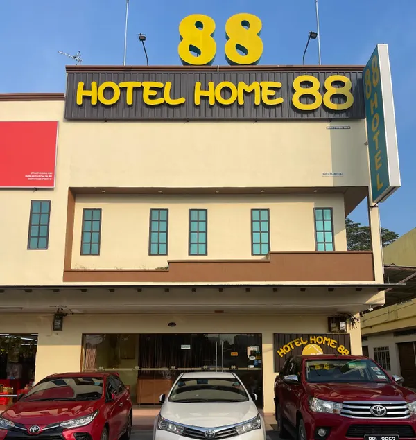 Hotel Home 88 - Image 1