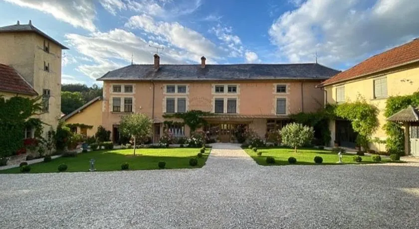 Domaine hotel de France - Image 1