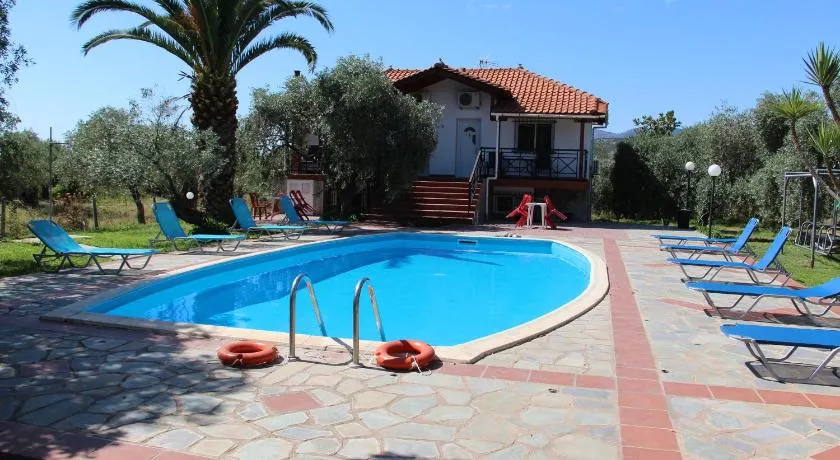 VILLA IATROU - Image 1