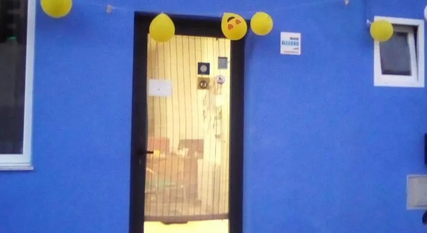 Hostel Allegro - Image 1