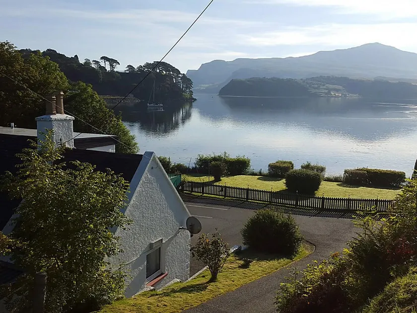 Holiday Home Viewfield by Interhome - Image 1