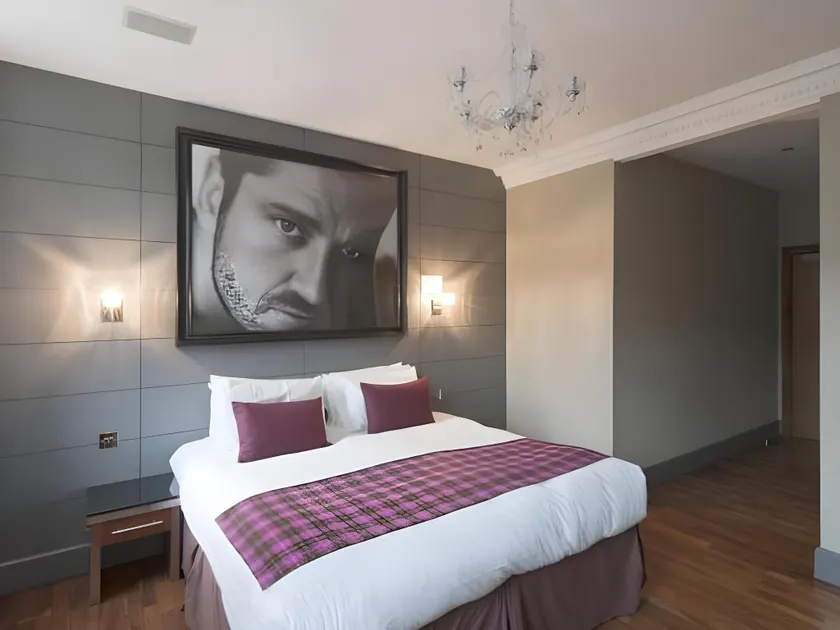 Angels Share Hotel - Image 1