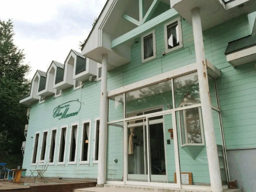 Pension Chermaman - Image 1