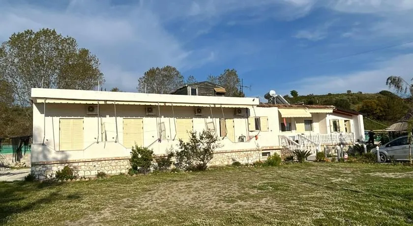 Hotel Villa Andi - Image 1