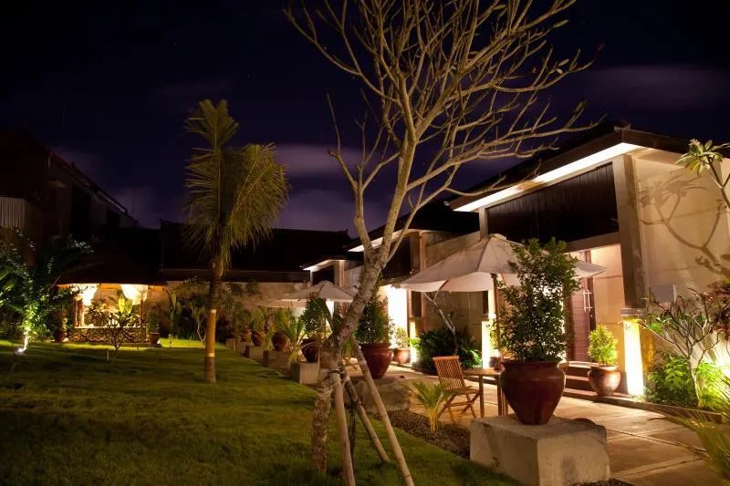 Muaya Villa - Image 1