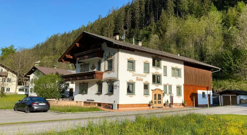 Gästehaus Huber - Image 1