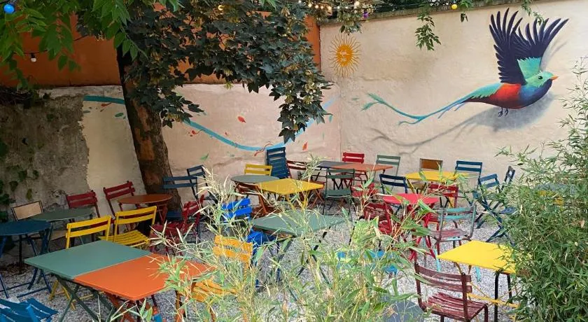 YASI Hostel - Image 1