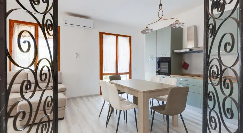 Villa del Mare - Appartamento Acqua - Image 1