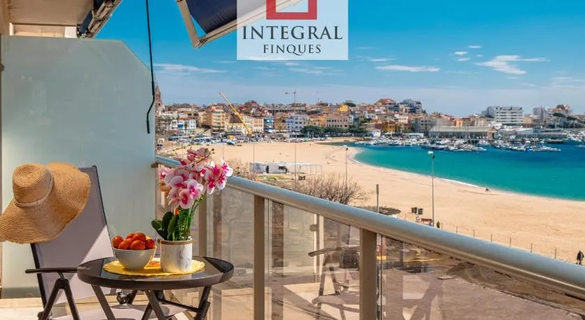 La Vela Apartament Balcó al Mar Palamós - Image 1