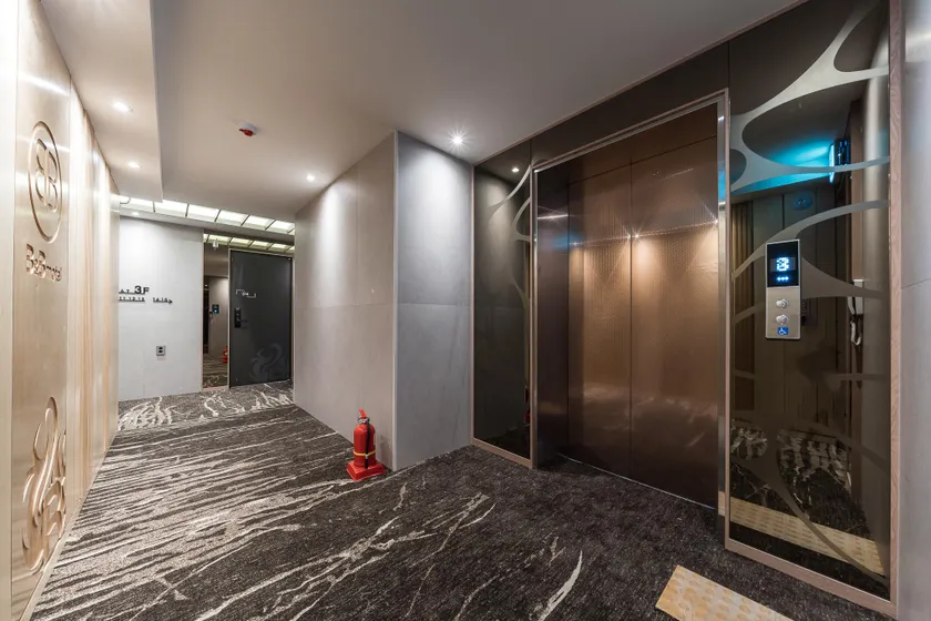 Andong B&B Hotel - Image 1