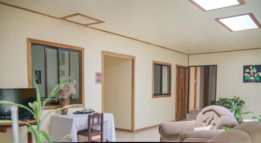 Monte Los Lirios Lodge - Image 1