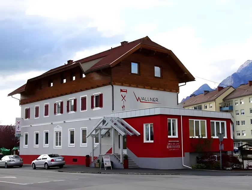 Wallner - Hotel & Wirt - Image 1