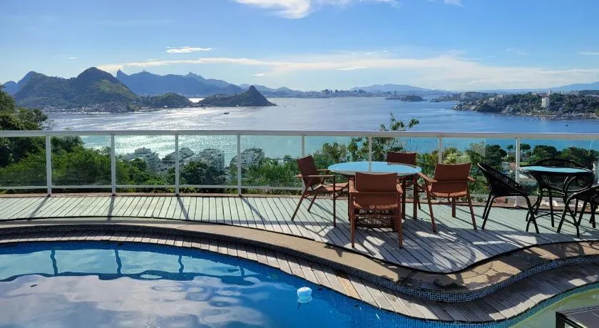 Rio Holiday Boutique Hotel - Image 1