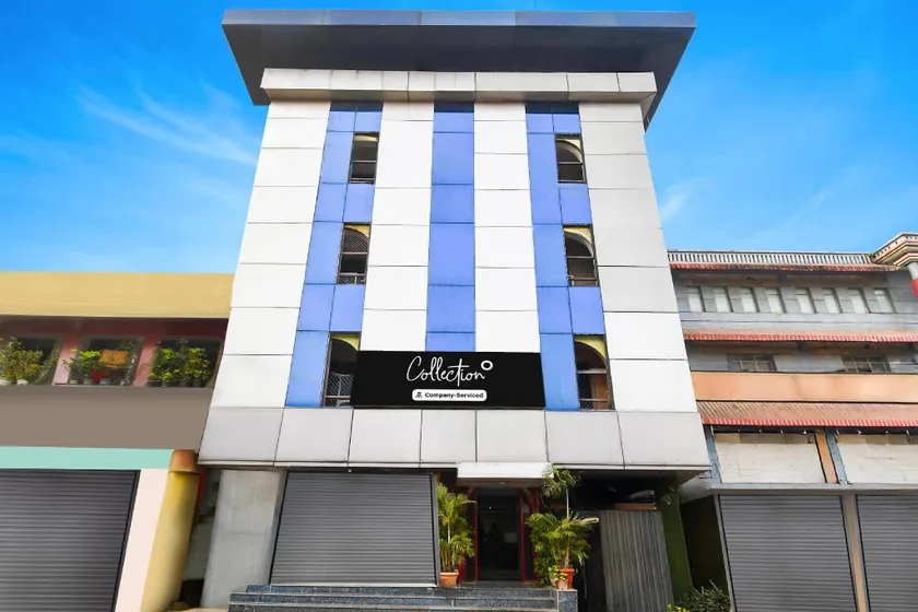 Super Collection O Bhubaneswar City Center - Image 1