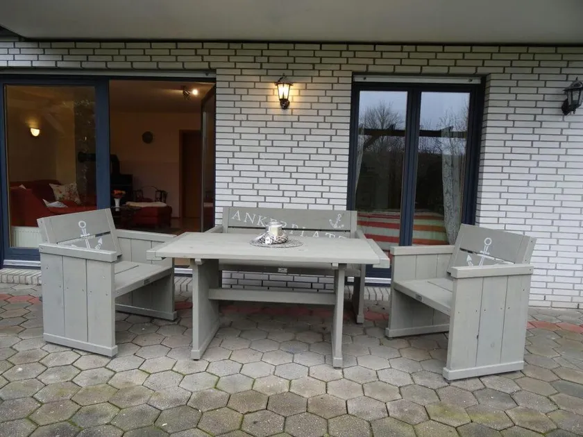 Holiday Apartment Itzke 2 - Image 1