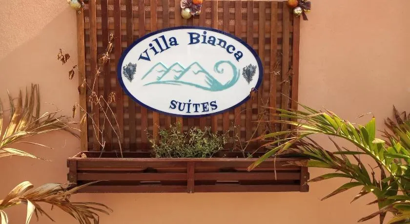 Villa Bianca Suítes - Image 1