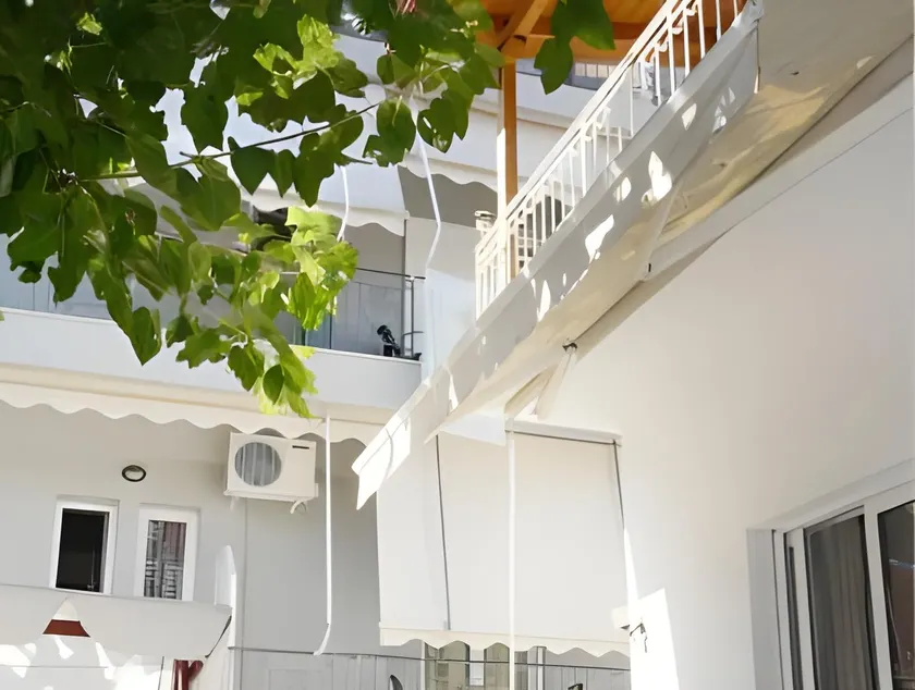 Thalia Hotel - Image 1