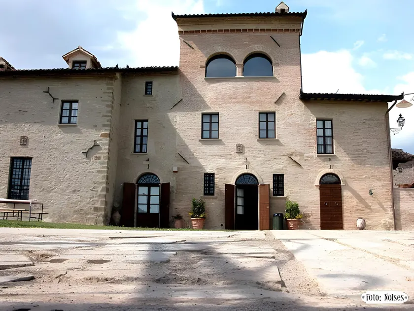 Residenza D'epoca Il Biribino - Image 1