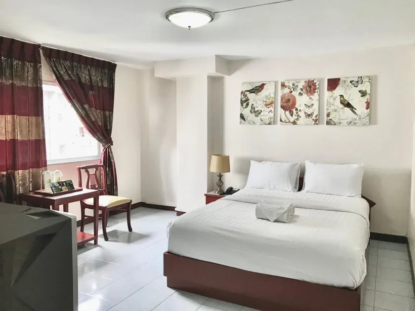 Regent Lodge Lampang - Image 1