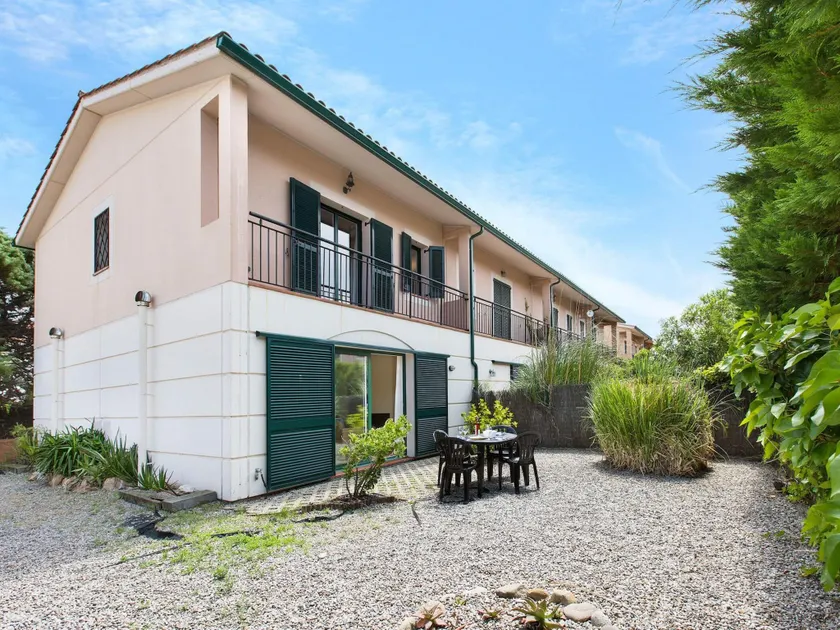 Villa in Pals near Scenic Beach - Image 1