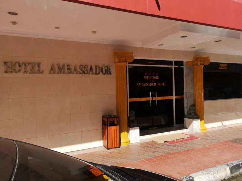 HOTEL AMBASSADOR 1 - Image 1