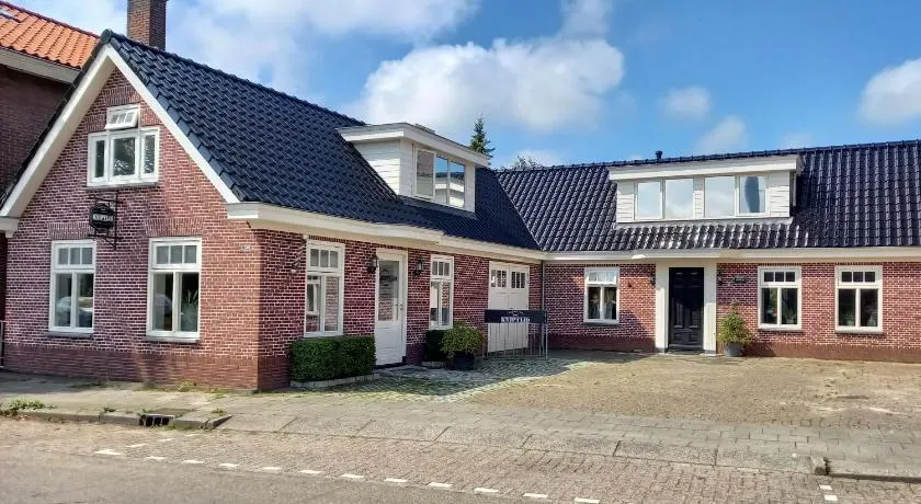 De Oude Smederij voor 2 personen in 't Veld - Image 1