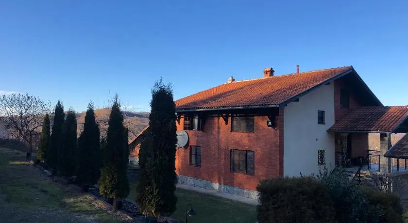 Vila Bojana - Image 1