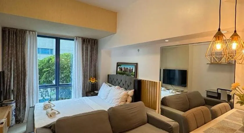 ARC Studio Unit at 38th Park - Image 1