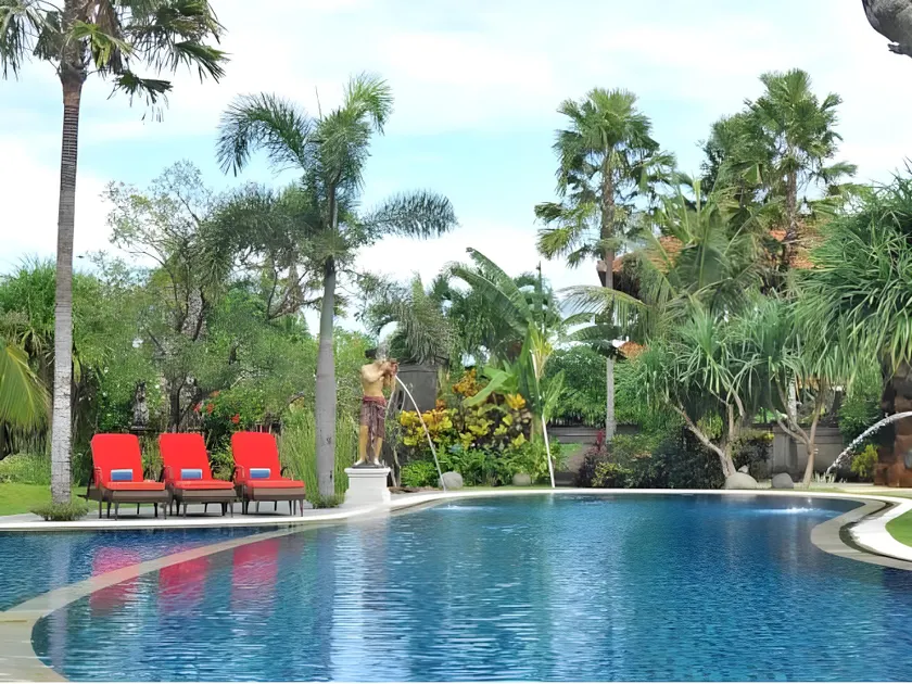 Bali Aroma Exclusive Villas - Image 1