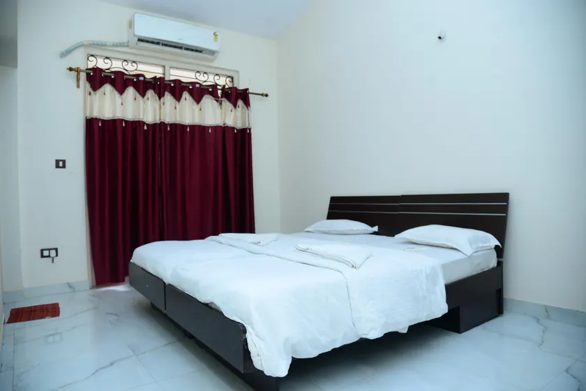 Casa Royale -3 BHK villa-Unlimited wifi - Image 1