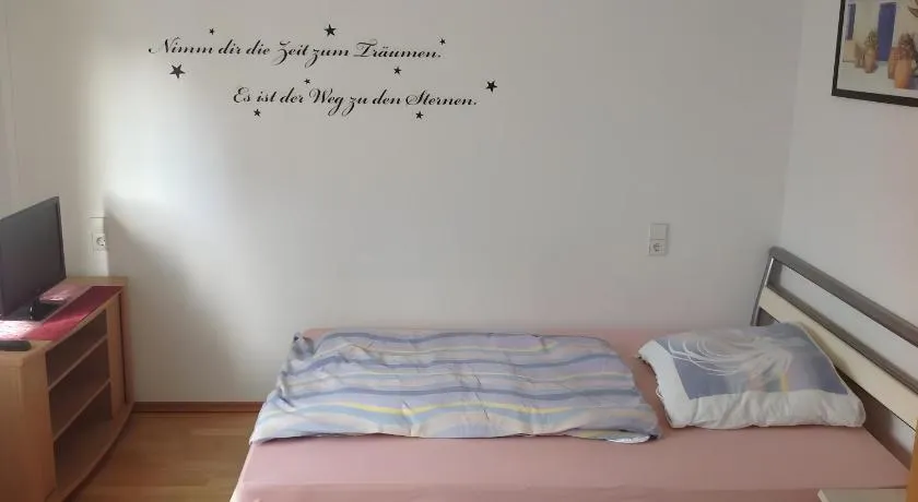 Ruhige Ferienwohnung in Schnaitheim - Image 1
