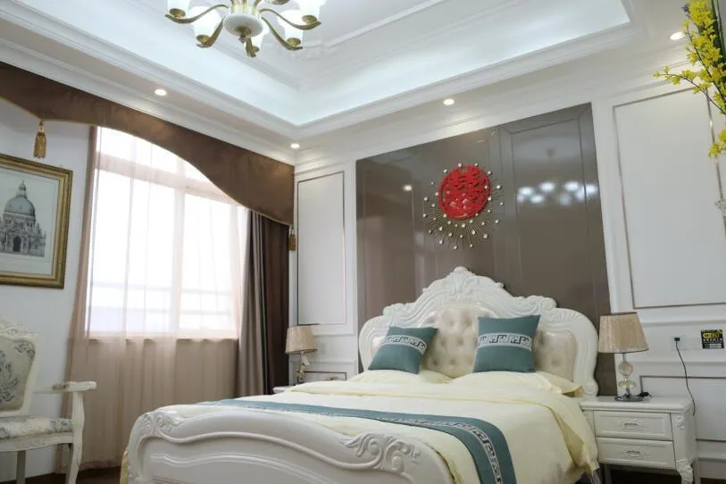 City 118 Chain Hotel (Tai'an Ningyang Qixian Road Branch) - Image 1
