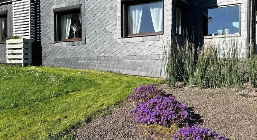 Ferienhäuschen Gartenblick - Image 1