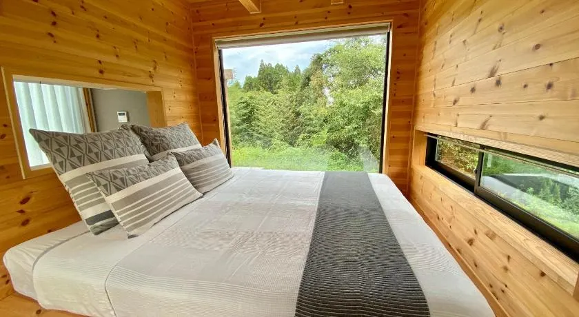 Le Lodge Mimitsu - Image 1
