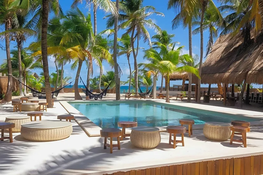 Nílu Isla Mujeres by Selina - Image 1