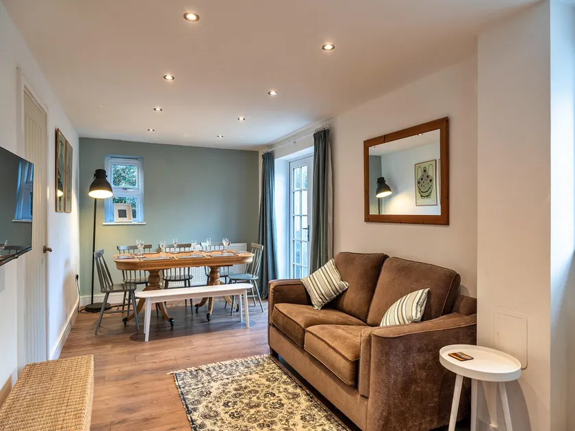 Charming Retreat in Cornwall near Bude Beaches - Image 1