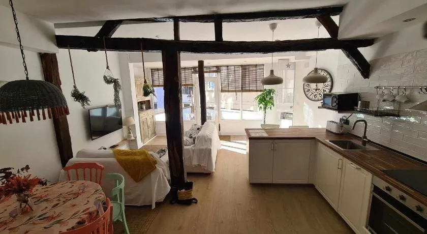 APARTAMENTO ICHIGO-ICHIE - Image 1
