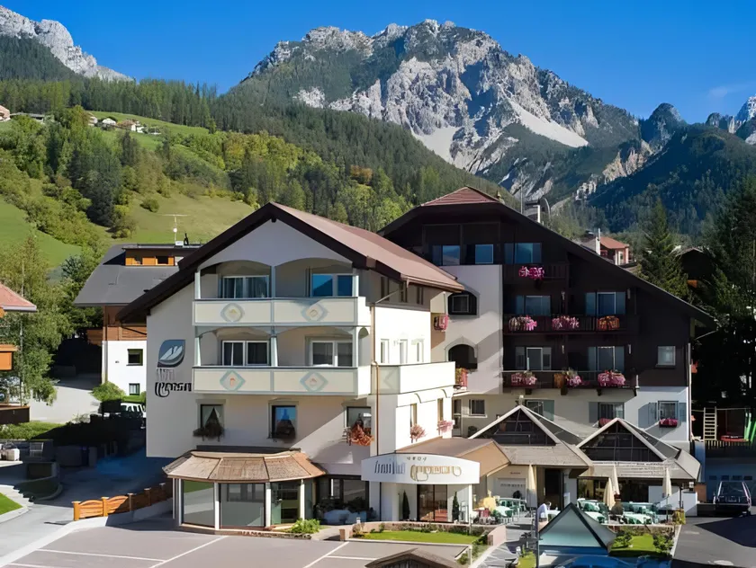 Hotel Teresa - Image 1
