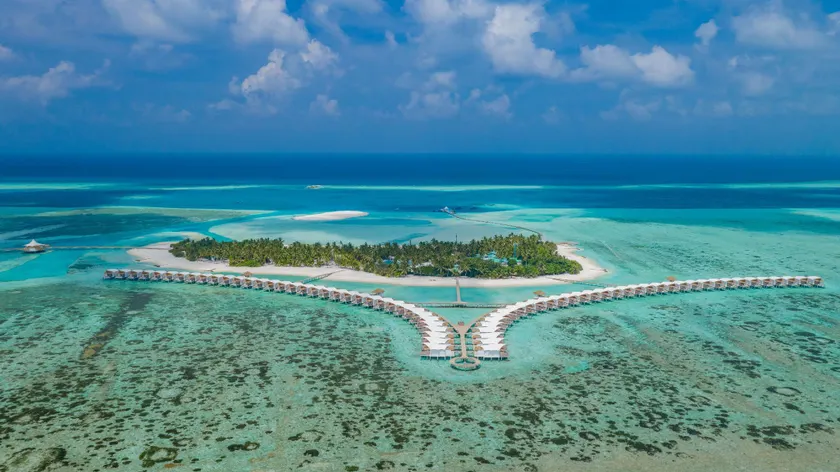 Cinnamon Hakuraa Huraa Maldives - All Inclusive - Adults Only - Complimentary Seaplane or Domestic Flight Return for 2 pax on 7 nights or more stays valid to 31 Oct 2026 - Image 1